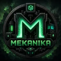 Mekanika 殖民地