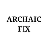 Archaic Fix