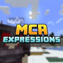 MCA 表情