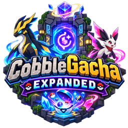 CobbleGacha 扩展(Cobblemon 扭蛋系统)