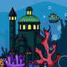 Underwater Village - Oceanic Structures
