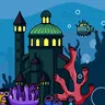 Underwater Village - Oceanic Structures