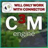 C^3M 引擎