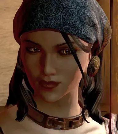 Isabela by Fialka for Origins