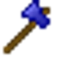工具与盔甲