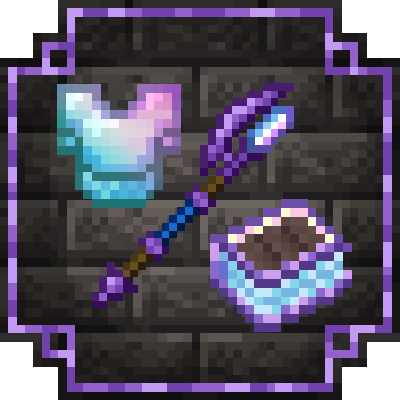 Construct's Casting