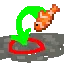 Item placer