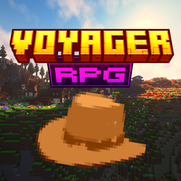 Voyager RPG - 奇幻动作角色扮演体验