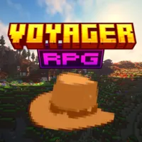 Voyager RPG - 奇幻动作角色扮演体验