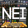 NEI物品管理器