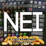 NEI物品管理器