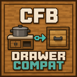 CFB抽屉兼容