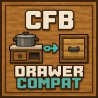 CFB抽屉兼容