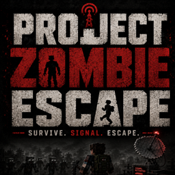 Project Zombie Escape:任务