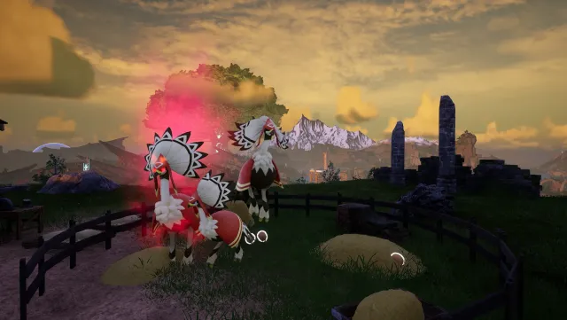 大鸡牧场 (Palschema)(Steam)(Gamepass)