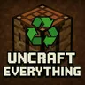 Uncraft Everything