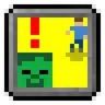Farsighted Mobs