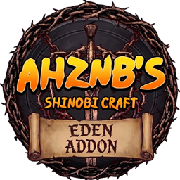 Eden附加包 || AHZNB的火影忍者ShinobiCraft