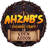 Eden附加包 || AHZNB的火影忍者ShinobiCraft