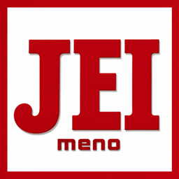 meno的Just Enough Items (JEI) 分支