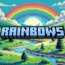 Rainbows!