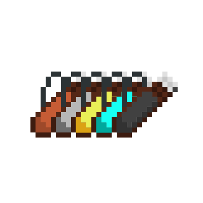 Nyf的箭袋