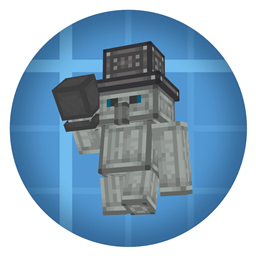 Create: Golems Galore