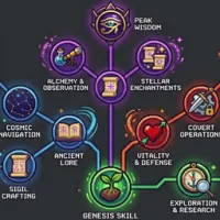 DotSkills