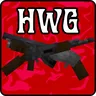 Happiness is a Warm Gun