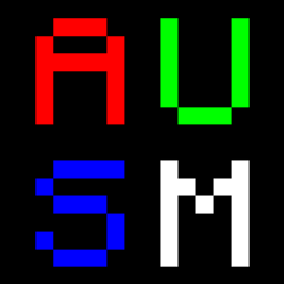 [AUSM] 实用着色器模组