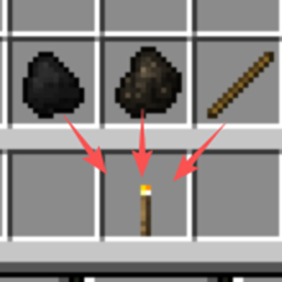 TorchAutoCraft