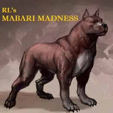 RLs 猎犬狂潮