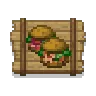 Delightful Burgers