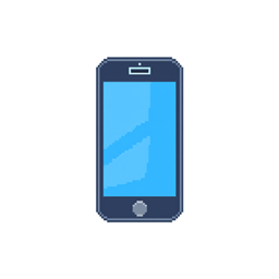 PixelPhone