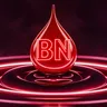 BN Blood Particles