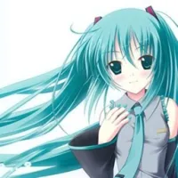 初音未来的奇幻世界
