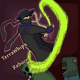 TerraWhips - 重生