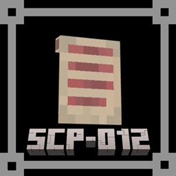 SCP-012