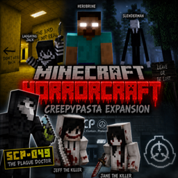 HorrorCraft(主播版)
