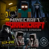 HorrorCraft(主播版)