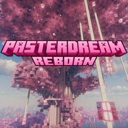 PasterDream:重生