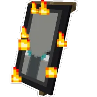 Glowing Illagers