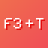 Debug Keys (F3+T) Everywhere