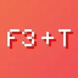 Debug Keys (F3+T) Everywhere
