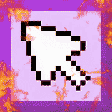Custom Cursor 🖱️