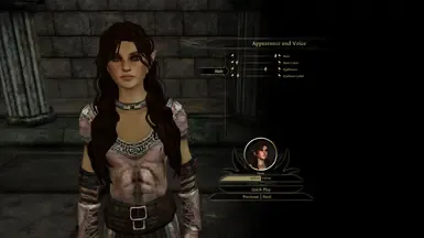 Arya hair EF