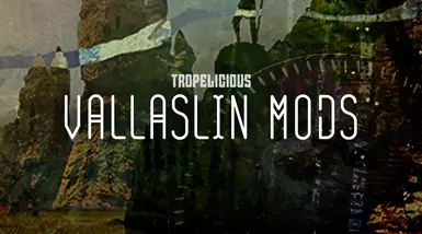 tropelicious Kurbits Vallaslin for Origins Elves