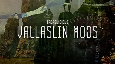 tropelicious Kurbits Vallaslin for Origins Elves