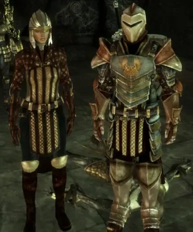 Rak_DAO Blight Buster Recolors