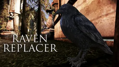 Raven Replacer